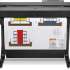 Плоттер HP Designjet T650,  36" [5hb10a]